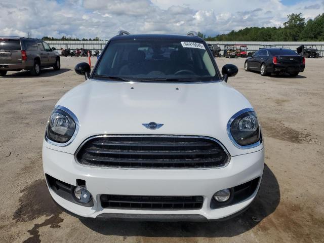 2018 MINI COOPER COU WMZYS7C38J3E08678