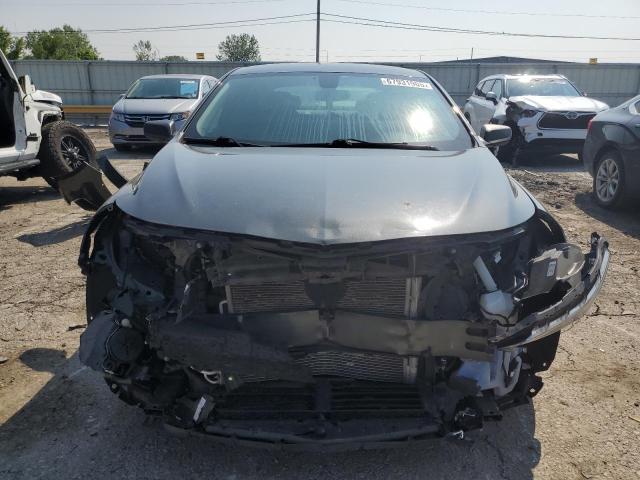 2017 CHEVROLET MALIBU LS - 1G1ZB5ST4HF254396