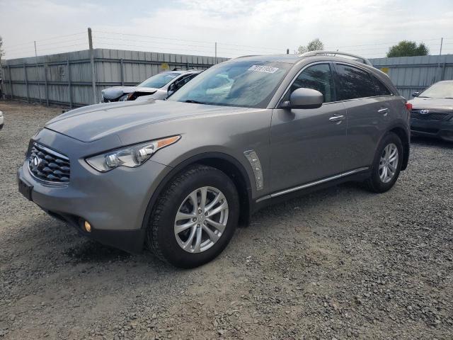 INFINITI FX35