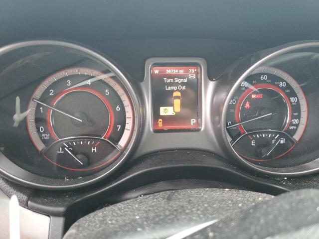 2019 DODGE JOURNEY CR 3C4PDDGG0KT858538