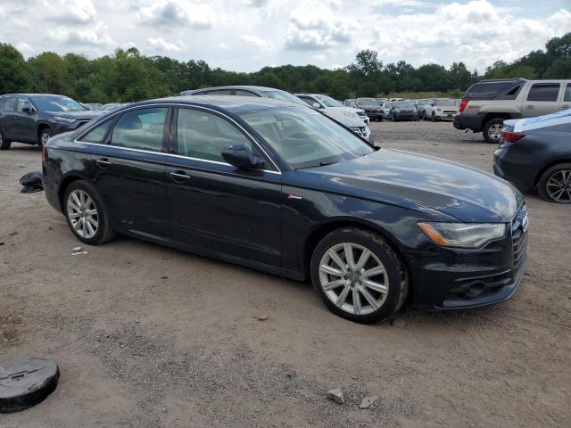 2015 AUDI A6 PRESTIG WAUHGAFC3FN020032