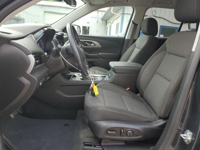 2021 CHEVROLET TRAVERSE L 1GNERGKW9MJ136172