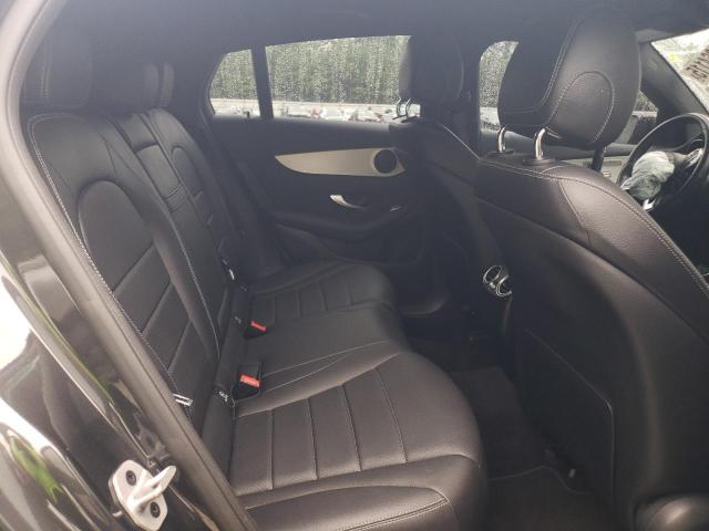 2023 MERCEDES-BENZ GLC COUPE W1N0J8EB6PG127237