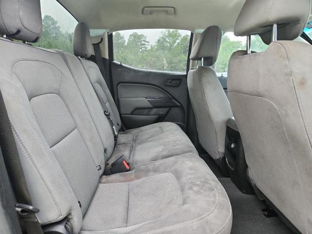 2022 CHEVROLET COLORADO 1GCGSBEN6N1185987