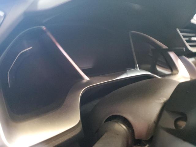 2016 HONDA CIVIC EX - 19XFC2F7XGE004754