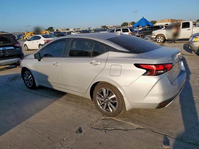 2020 NISSAN VERSA SV 3N1CN8EV9LL806656