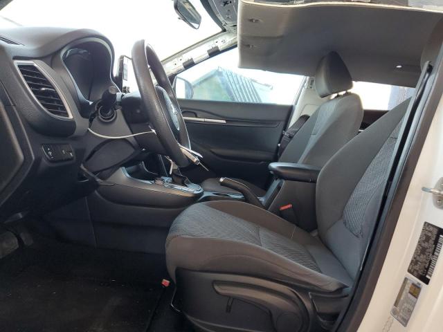 2021 KIA SELTOS LX KNDEPCAA6M7211436