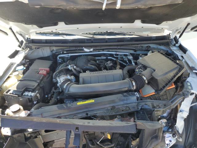 2025 NISSAN FRONTIER S 1N6ED1CL4SN621637