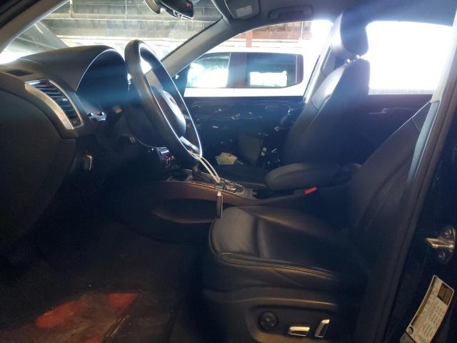 2017 AUDI Q5 PREMIUM PLUS WA1L2AFP3HA032233