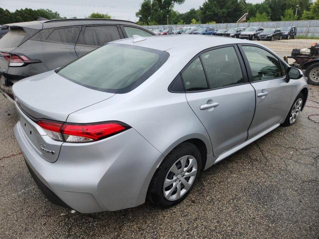2024 TOYOTA COROLLA LE JTDBCMFE5RJ028541