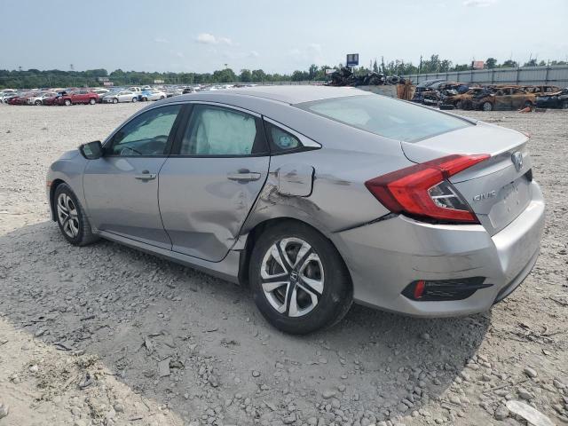 2016 HONDA CIVIC LX 2HGFC2F53GH551577