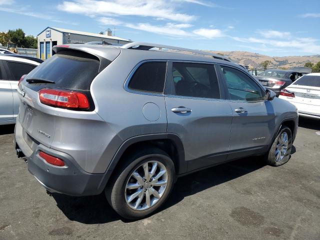 2016 JEEP CHEROKEE L - 1C4PJMDS6GW219759