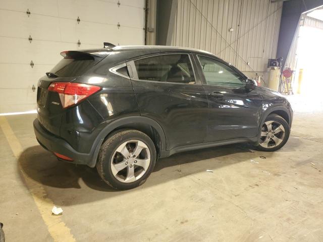 2016 HONDA HR-V EXL 3CZRU6H73GM758092
