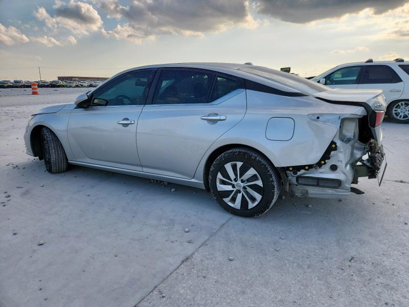 2019 NISSAN ALTIMA S 1N4BL4BV2KC196529