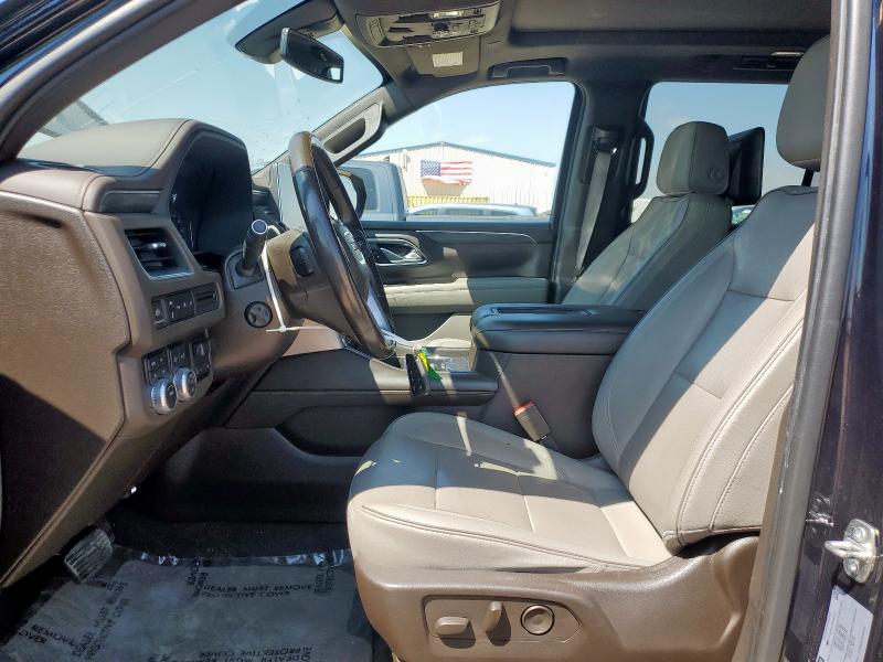 2021 GMC YUKON SLT 1GKS2BKD2MR305116