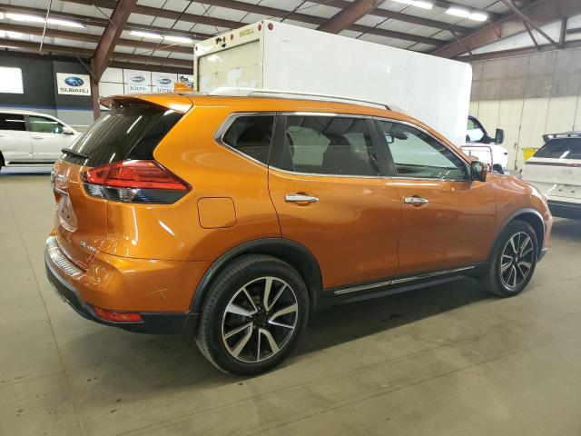 2017 NISSAN ROGUE S - JN8AT2MV9HW274095