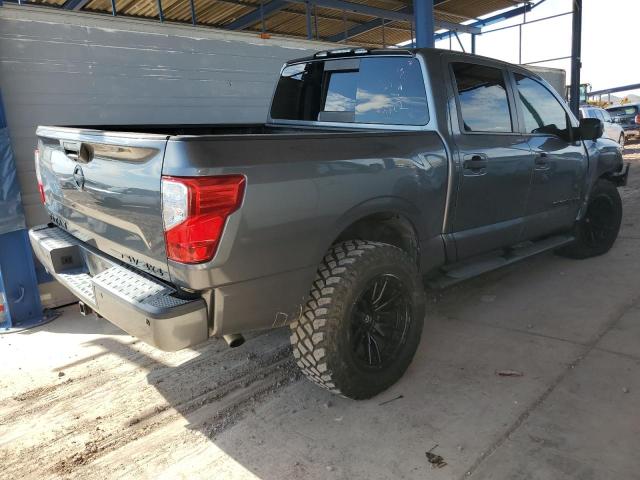 2019 NISSAN TITAN SV 1N6AA1E5XKN524724