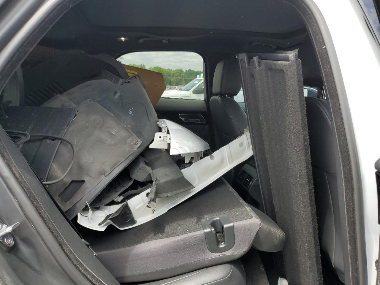 JAGUAR F-PACE PREMIUM