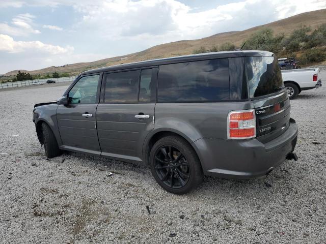 2016 FORD FLEX LIMIT - 2FMHK6DT2GBA10179