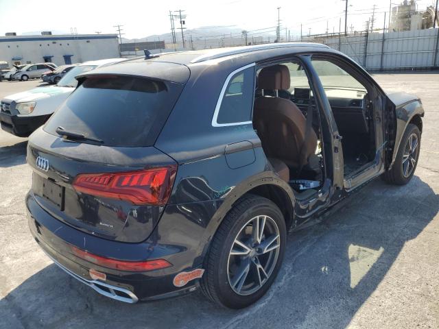 2020 AUDI Q5 E PREMIUM WA1G2AFY9L2051060