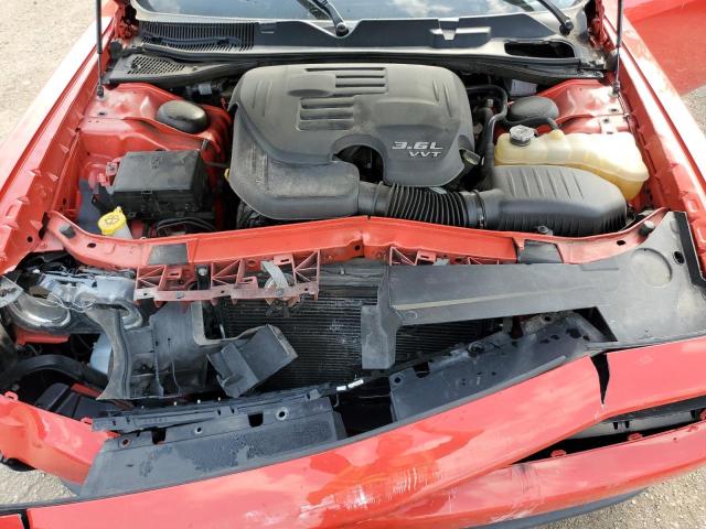 2019 DODGE CHALLENGER - 2C3CDZKG6KH592135