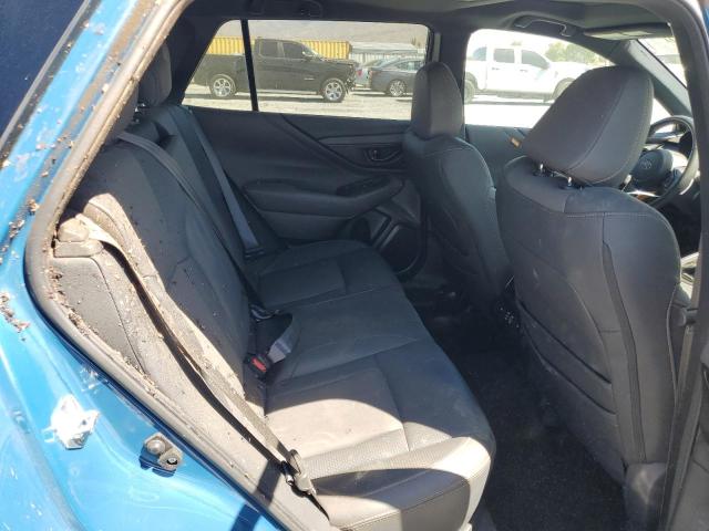 2023 SUBARU OUTBACK WI 4S4BTGUD8P3224563