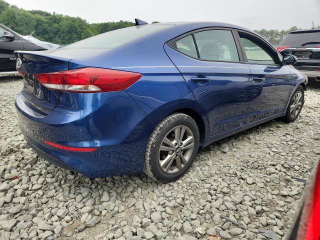 2018 HYUNDAI ELANTRA SE - 5NPD84LF4JH395547