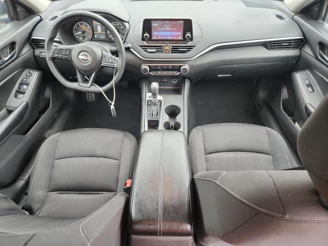 2024 NISSAN ALTIMA S - 1N4BL4BV0RN372234