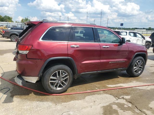 2022 JEEP GRAND CHER 1C4RJFBG4NC139135