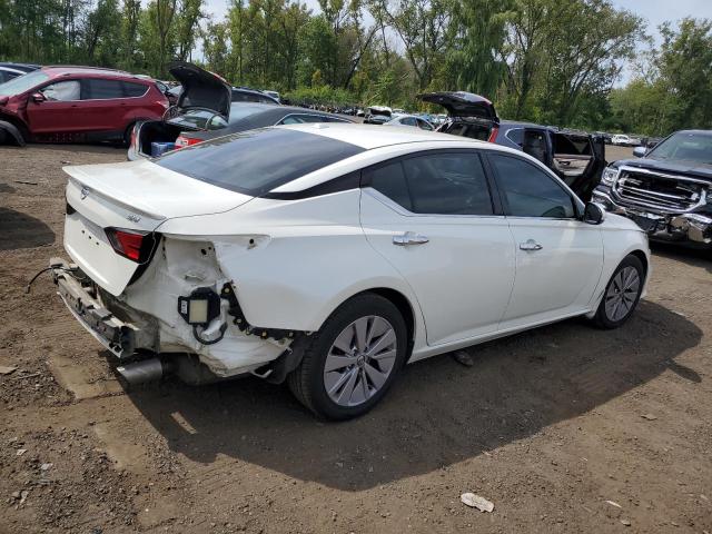 2019 NISSAN ALTIMA SV - 1N4BL4DVXKC114253