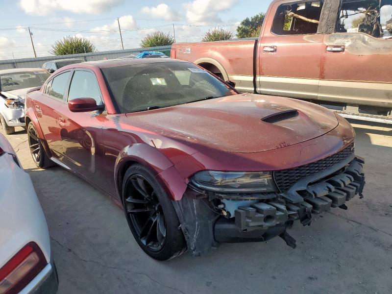 2020 DODGE CHARGER SC 2C3CDXGJ7LH114297