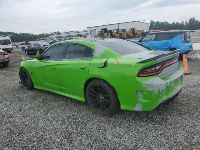 2017 DODGE CHARGER R/ - 2C3CDXGJ1HH595431