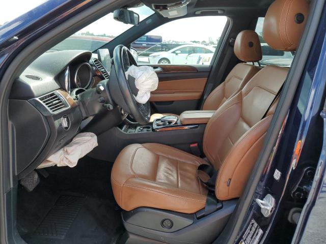 2017 MERCEDES-BENZ GLE 350 4JGDA5JB3HA841842