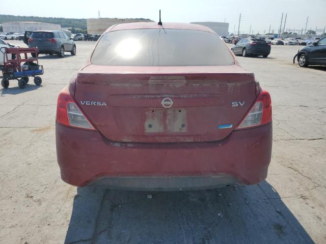 2015 NISSAN VERSA S - 3N1CN7AP1FL825966