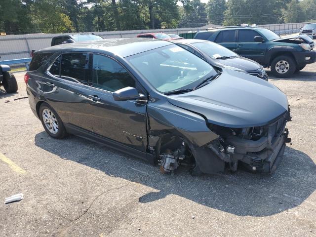 2020 CHEVROLET EQUINOX LT - 2GNAXUEV5L6109701