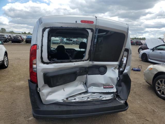 2015 RAM PROMASTER ZFBERFAT4F6A79501