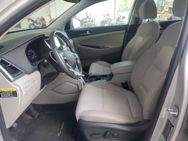 2018 HYUNDAI TUCSON VAL KM8J3CA20JU691856