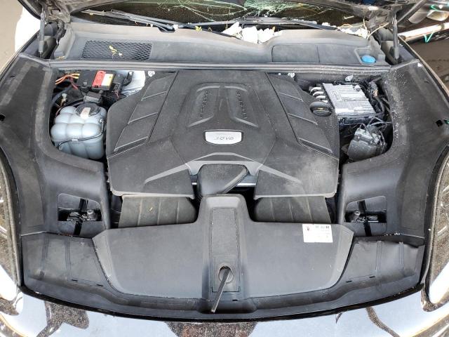 2020 PORSCHE CAYENNE WP1AA2AY0LDA07480