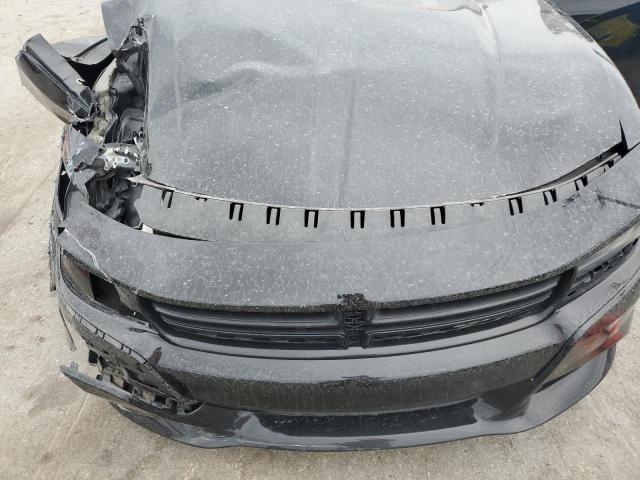 2020 DODGE CHARGER SXT 2C3CDXBG0LH244918