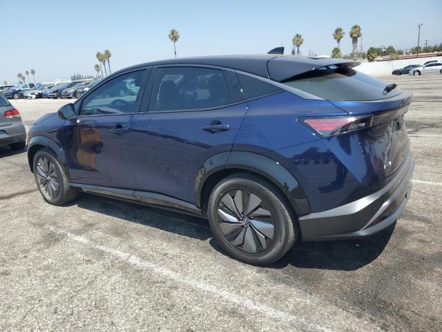 2024 NISSAN ARIYA EVOLVE+ JN1DF0BB0RM735990