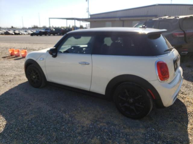 2015 MINI COOPER S WMWXP7C57F2A36937