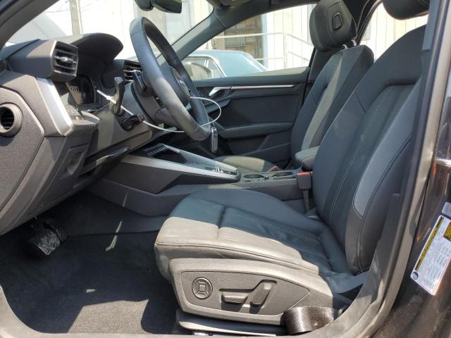 2023 AUDI A3 PREMIUM WAUAUDGY6PA045571
