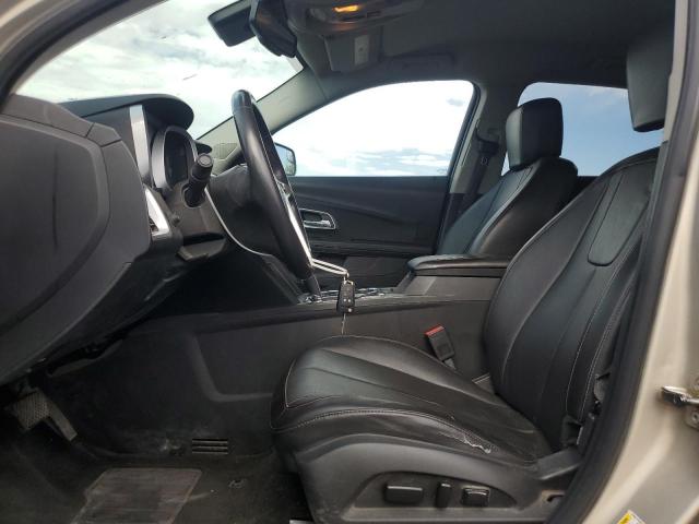 2012 CHEVROLET EQUINOX LT #3309419967