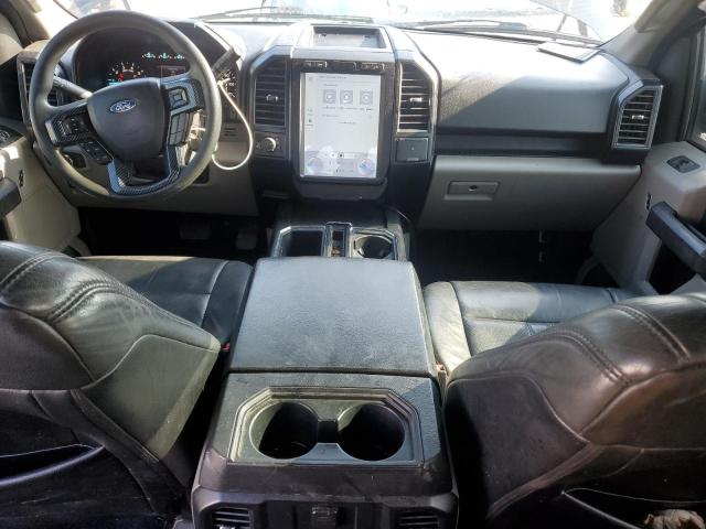 2020 FORD F150 SUPER - 1FTEW1E47LFA08670