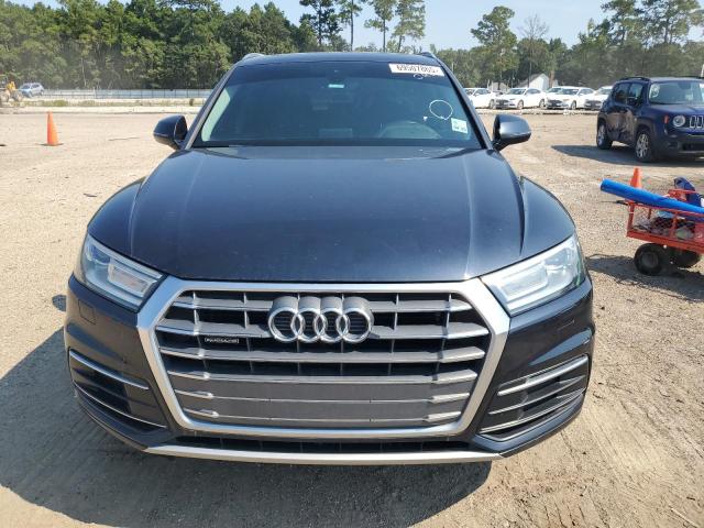 2018 AUDI Q5 PREMIUM WA1ANAFY2J2090258