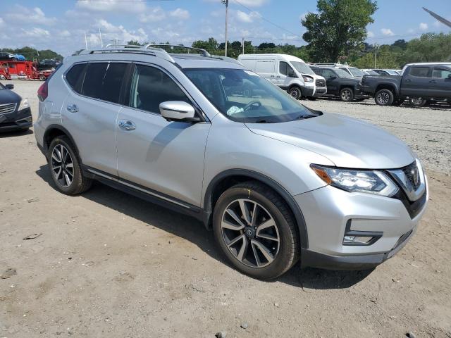 2019 NISSAN ROGUE S 5N1AT2MV5KC746096
