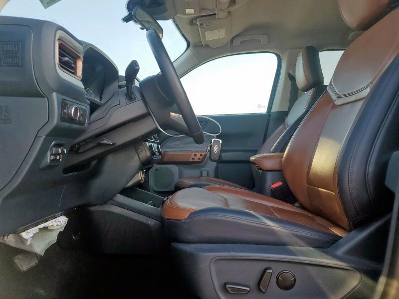 2022 FORD MAVERICK X 3FTTW8F9XNRA63405