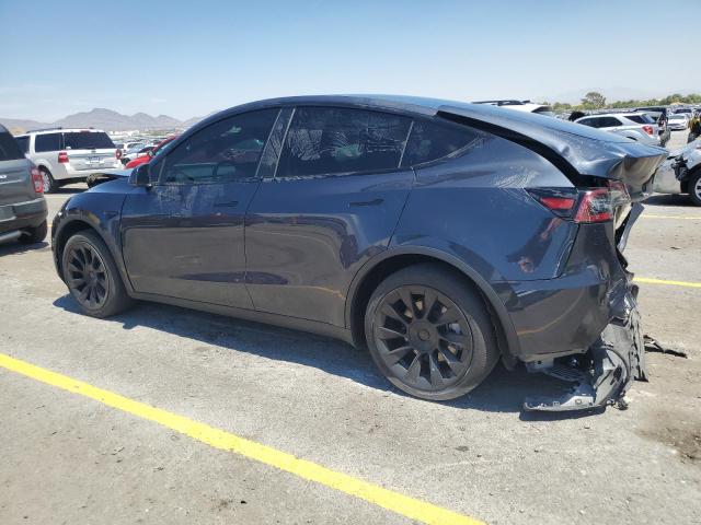 2024 TESLA MODEL Y - 7SAYGDEE4RA239589