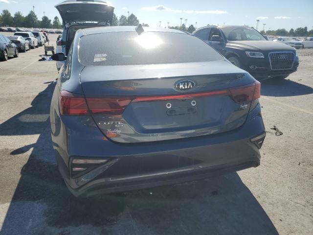 2020 KIA FORTE FE 3KPF24AD6LE159761