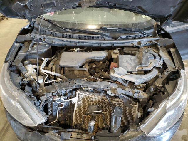 2019 NISSAN ROGUE SPOR JN1BJ1CRXKW620590